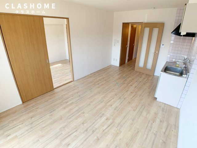 ルミエール　　刈谷市近郊の賃貸はクラスホーム刈谷店の内装|同物件の別部屋になります。