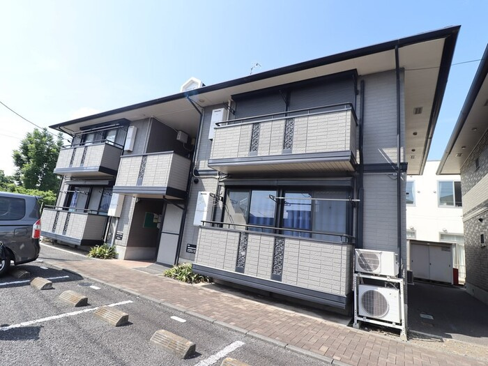 パストラル　壱番館 1-