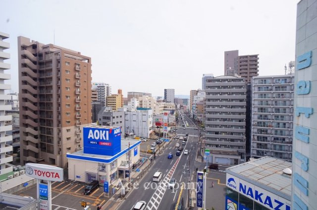 【展望】の画像