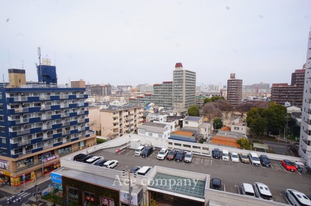 【展望】の画像