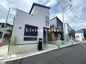 【仲介手数料０円】茅ヶ崎市松林1丁目　新築一戸建て　全31棟の画像