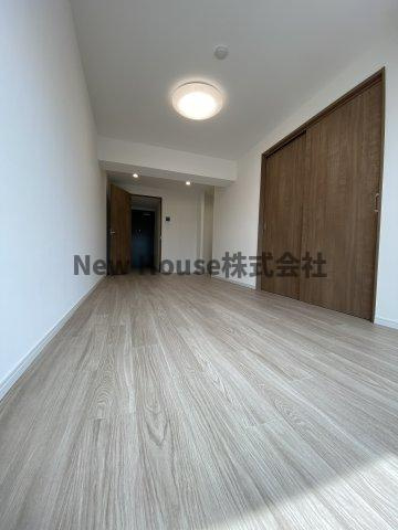 THE PALMS MUSE 新江古田