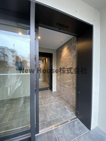 THE PALMS MUSE 新江古田のその他