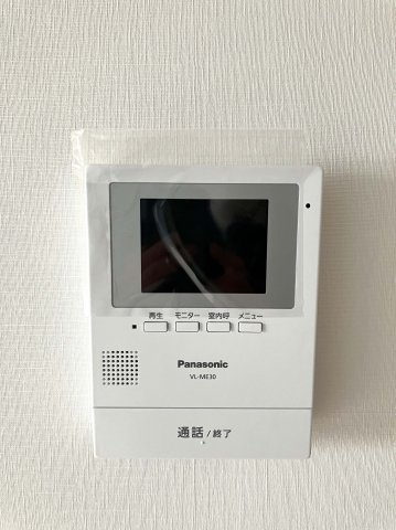 シャインアーチEのセキュリティ