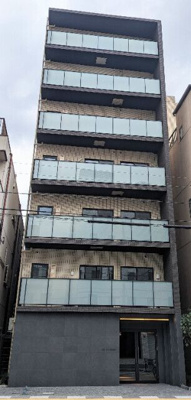 【外観】 | セジョリ押上