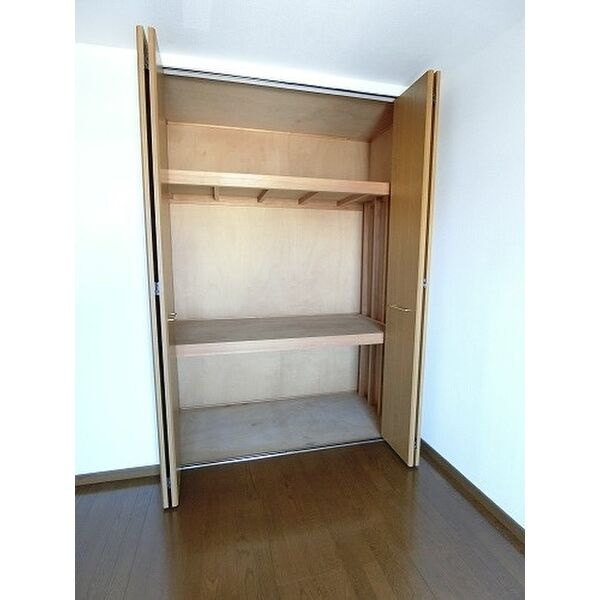 エクセル工藤の収納