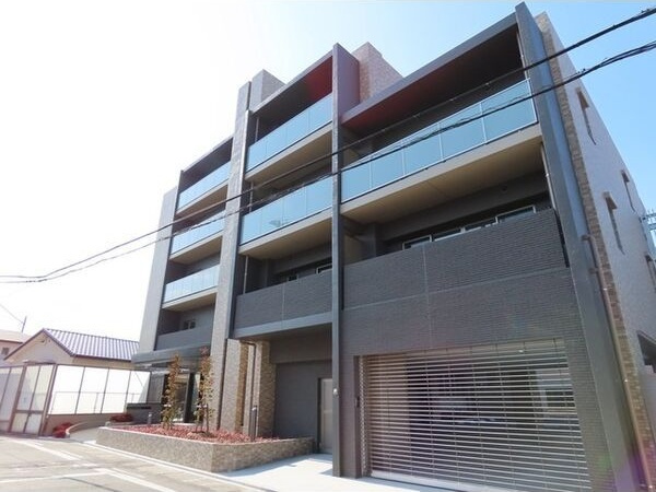 ヒヴィ・カーサ瑞穂