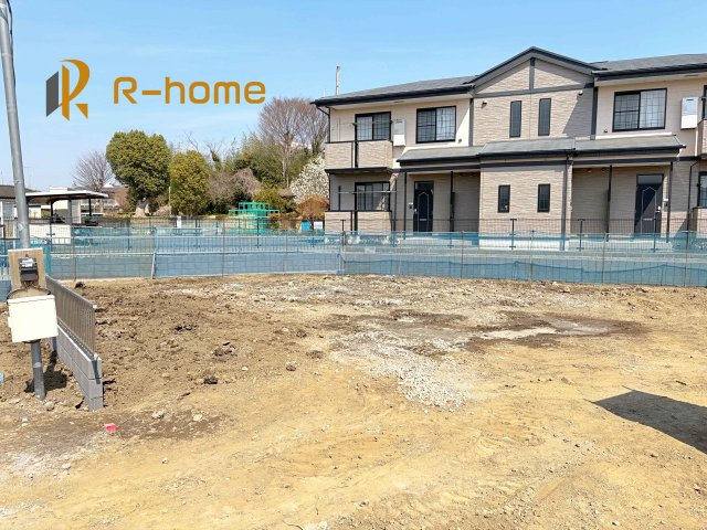 常陸太田市西三町1期　新築戸建て　2号棟の外観|ご予約を頂ければ、『平日』はもちろん『早朝』や『夜間』もご見学可能です♪お気軽にお申し付けください♪