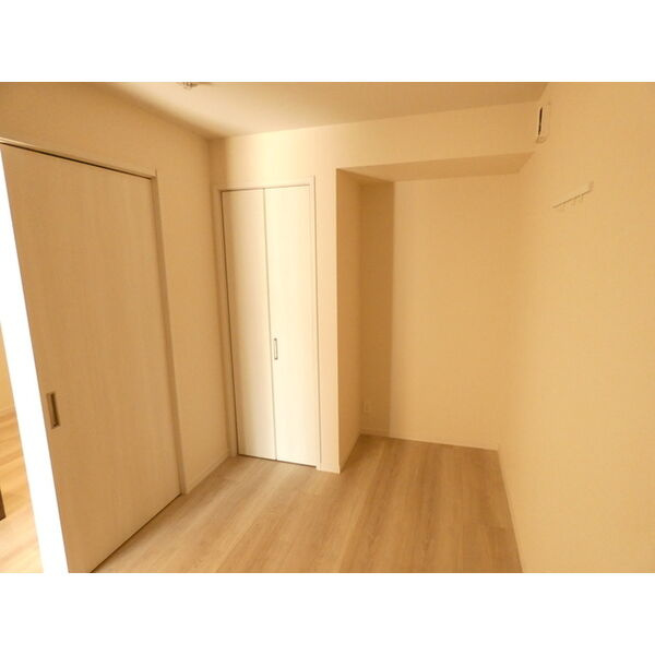 MOCXION MEIJOの内装