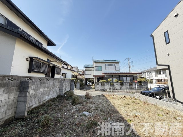 逗子市池子２丁目２５－１２売地