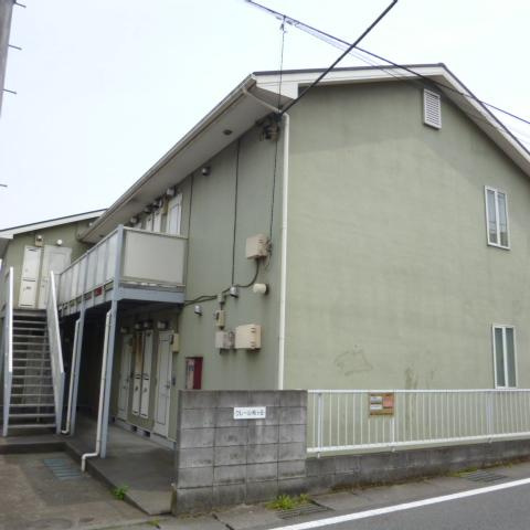 クレール桜ヶ丘のその他