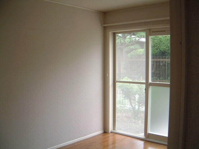 クレール桜ヶ丘の居間・リビング