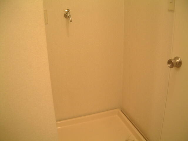 クレール桜ヶ丘の設備