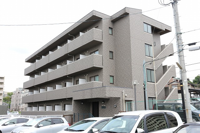 グリーン・ベル柿生