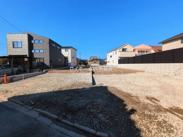  | 清須市阿原星の宮15-5『仲介料無料』新築戸建て | 撮影：'26/03/16