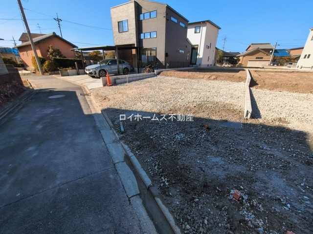  | 清須市阿原星の宮15-5『仲介料無料』新築戸建て | 撮影：'26/03/16