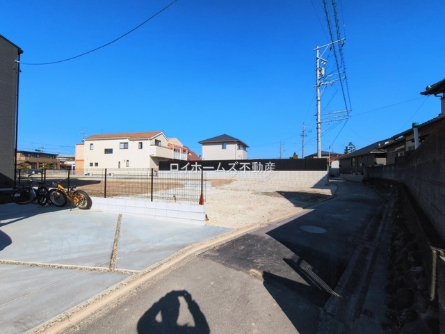  | 清須市阿原星の宮15-5『仲介料無料』新築戸建て | 撮影：'26/03/16