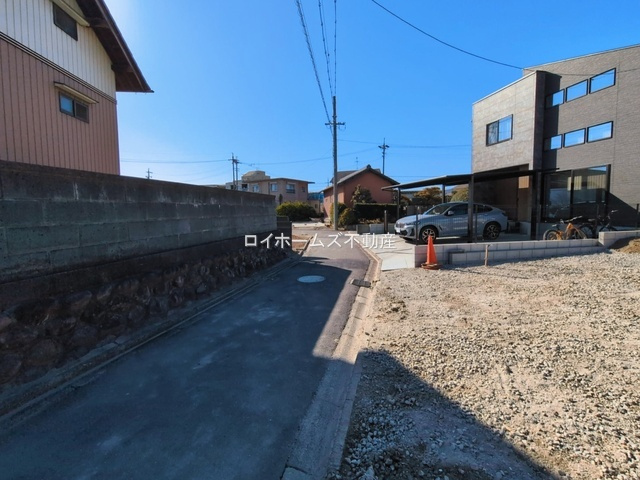  | 清須市阿原星の宮15-5『仲介料無料』新築戸建て | 撮影：'26/03/16