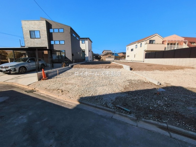  | 清須市阿原星の宮15-5『仲介料無料』新築戸建て | 撮影：'26/03/16