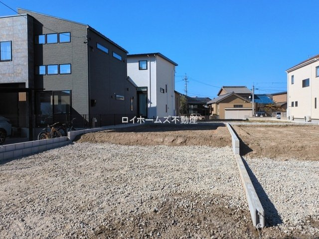  | 清須市阿原星の宮15-5『仲介料無料』新築戸建て | 撮影：'26/03/16