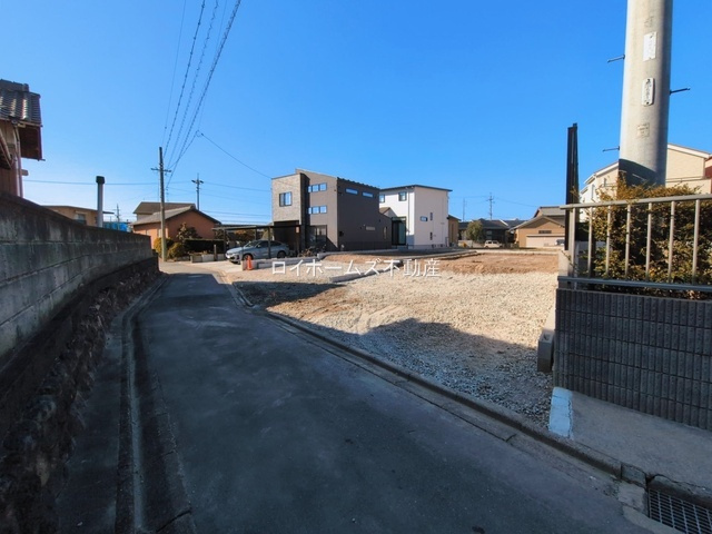  | 清須市阿原星の宮15-5『仲介料無料』新築戸建て | 撮影：'26/03/16