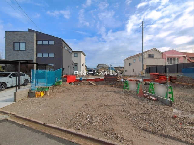  | 清須市阿原星の宮15-5『仲介料無料』新築戸建て | 撮影：'26/04/24