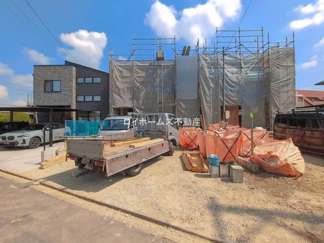  | 清須市阿原星の宮15-5『仲介料無料』新築戸建て | 撮影：'26/05/15 