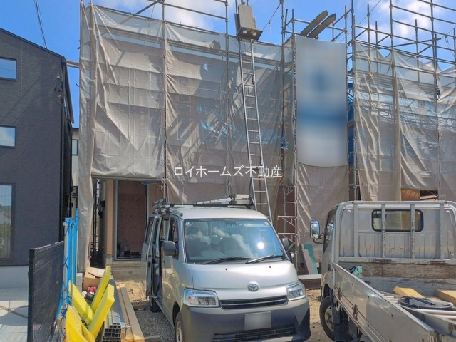  | 清須市阿原星の宮15-5『仲介料無料』新築戸建て | 撮影：'26/05/15 