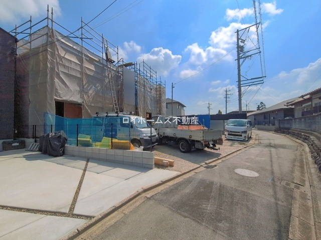  | 清須市阿原星の宮15-5『仲介料無料』新築戸建て | 撮影：'26/05/15 