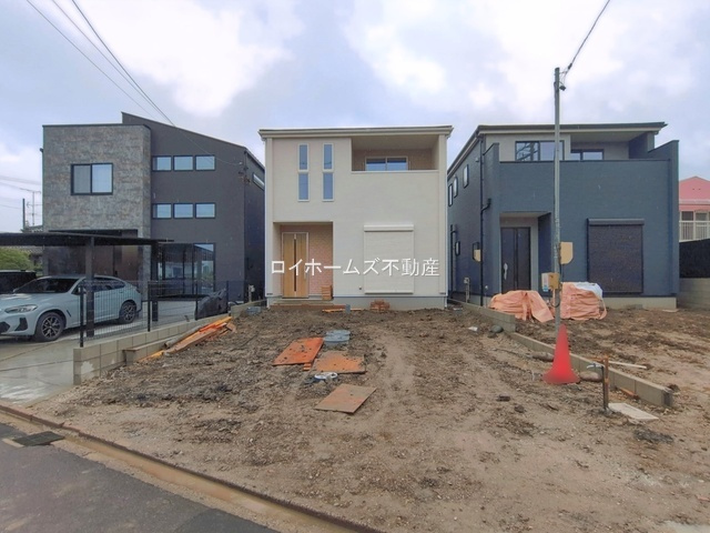  | 清須市阿原星の宮15-5『仲介料無料』新築戸建て | 撮影：'26/06/25 