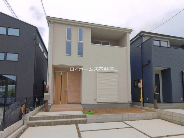  | 清須市阿原星の宮15-5『仲介料無料』新築戸建て | 撮影：'26/08/04 