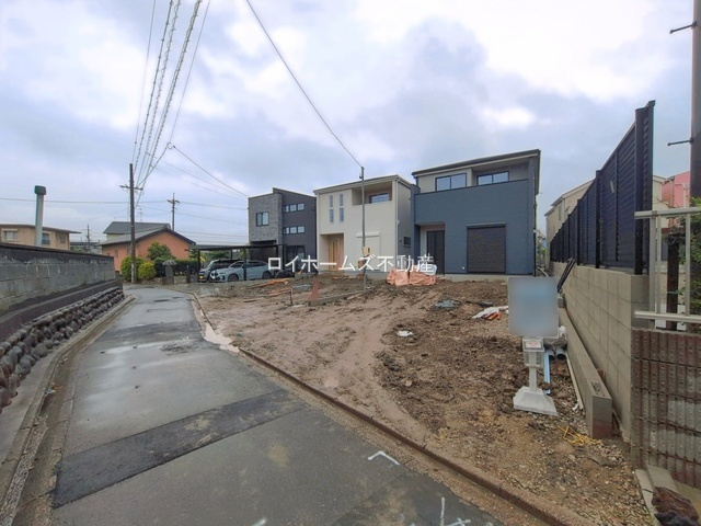  | 清須市阿原星の宮15-5『仲介料無料』新築戸建て | 撮影：'26/06/25 
