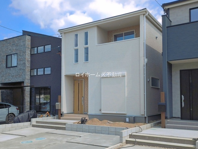  | 清須市阿原星の宮15-5『仲介料無料』新築戸建て | 撮影：'26/07/16 
