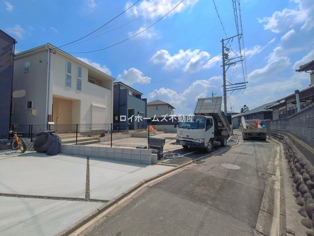  | 清須市阿原星の宮15-5『仲介料無料』新築戸建て | 撮影：'26/07/16 