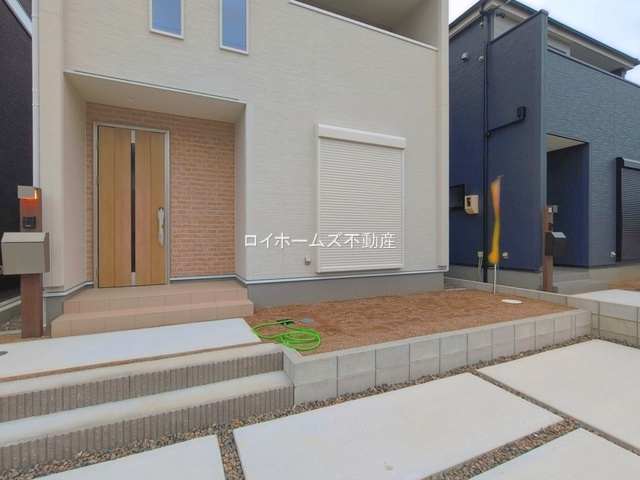  | 清須市阿原星の宮15-5『仲介料無料』新築戸建て | 撮影：'26/08/04 