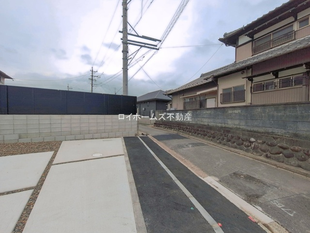  | 清須市阿原星の宮15-5『仲介料無料』新築戸建て | 撮影：'26/08/04 