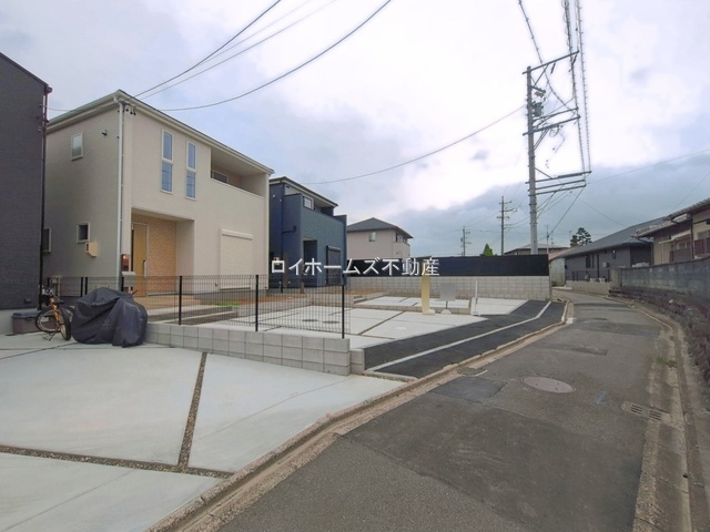  | 清須市阿原星の宮15-5『仲介料無料』新築戸建て | 撮影：'26/08/04 