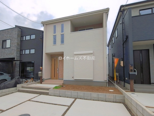  | 清須市阿原星の宮15-5『仲介料無料』新築戸建て | 撮影：'26/08/04 