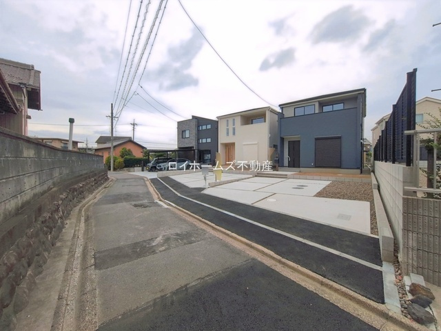  | 清須市阿原星の宮15-5『仲介料無料』新築戸建て | 撮影：'26/08/04 