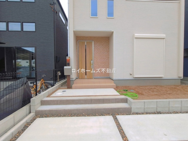  | 清須市阿原星の宮15-5『仲介料無料』新築戸建て | 撮影：'26/08/04 