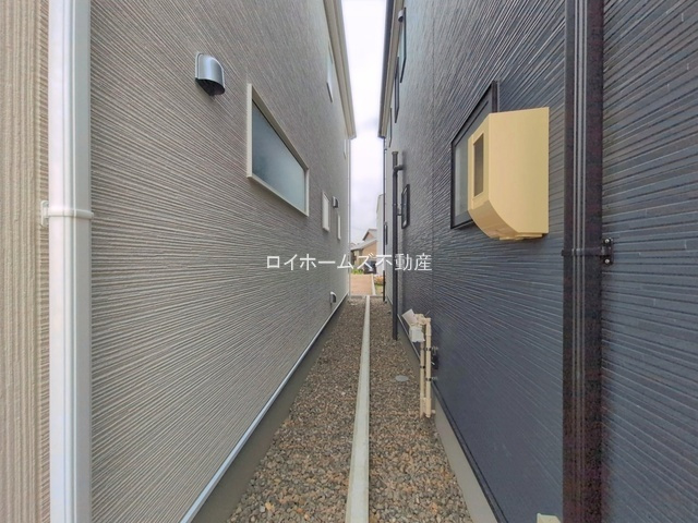  | 清須市阿原星の宮15-5『仲介料無料』新築戸建て | 撮影：'26/08/04 
