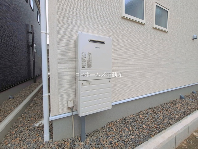  | 清須市阿原星の宮15-5『仲介料無料』新築戸建て | 撮影：'26/08/04 