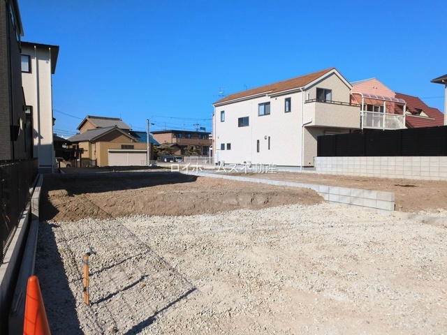 | 清須市阿原星の宮15-5『仲介料無料』新築戸建て | 撮影：'26/03/16