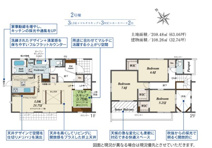 福岡県筑紫野市むさしヶ丘3丁目の画像