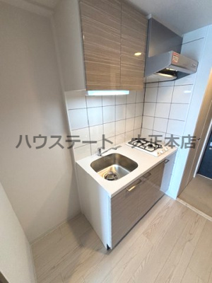 【キッチン】 | エスリード大阪フェリス 仲介手数料無料