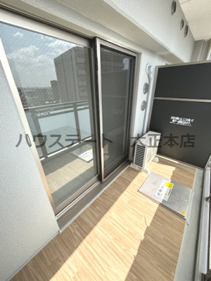 【エントランス】 | エスリード大阪フェリス 仲介手数料無料
