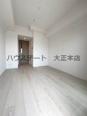 【居間・リビング】 | エスリード大阪フェリス 仲介手数料無料