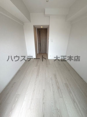 【内装】 | エスリード大阪フェリス 仲介手数料無料