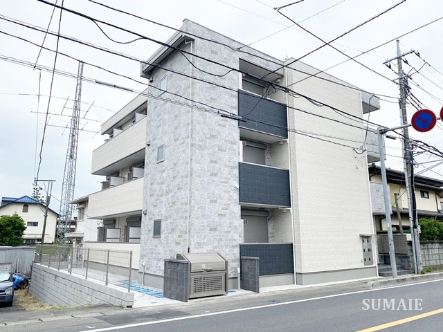 リバーフィールド鈴谷