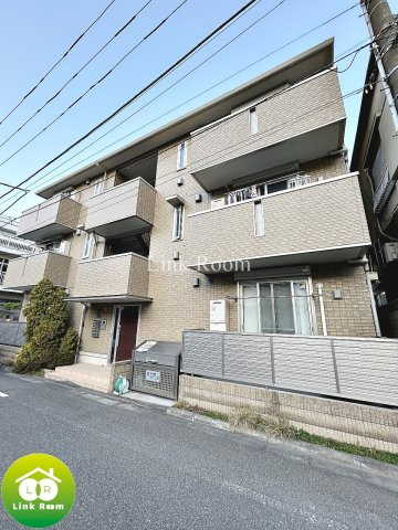 シャルム清澄白河